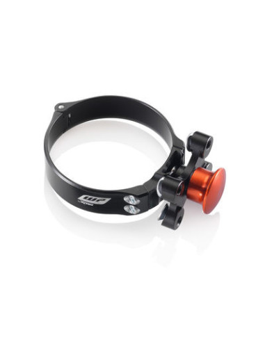 Dispositivo de Salida Wp Ktm Sx/Exc 125-500 00-26/Husqvarna Te/Fe 125-501 14-26/Gas Gas Ec/Mc 125-500 21-26.
