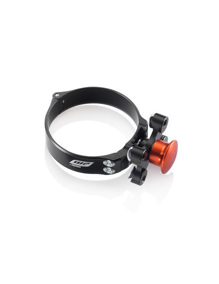 Dispositivo de Salida Wp Ktm Sx/Exc 125-500 00-26/Husqvarna Te/Fe 125-501 14-26/Gas Gas Ec/Mc 125-500 21-26.