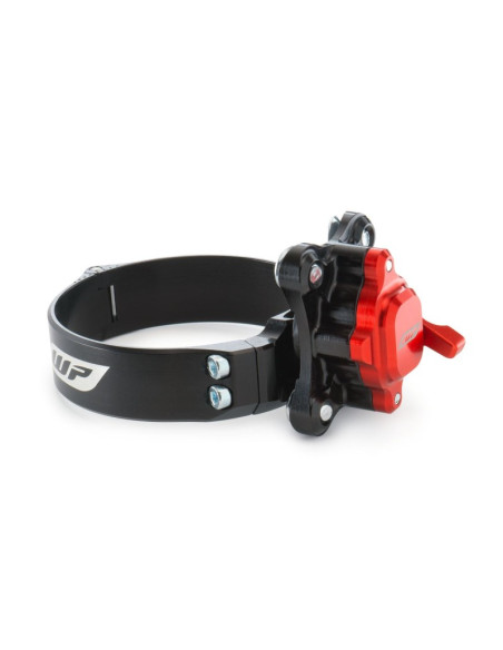Dispositivo de Salida Wp Ktm Sx/Exc 125-500 00-27/Husqvarna Te/Fe 125-501 14-27/Gas Gas Ec/Mc 125-500 21-27.