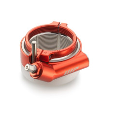 Precargador de Amortiguador Wp Ktm Sx 125-500 23-27/Husqvarna Te/Tc/Fe/Fc 125-501 24-27/Gas Gas Ec/Mc 125-500 24-27.