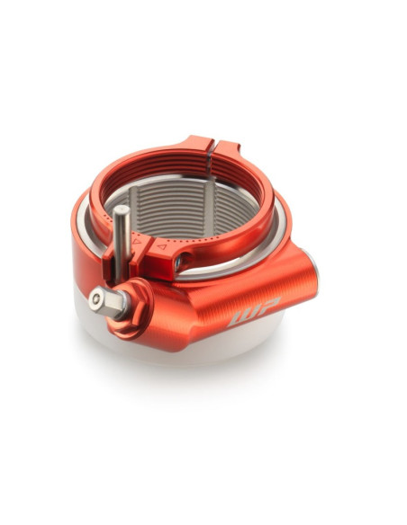 Precargador de Amortiguador Wp Ktm Sx 125-500 23-27/Husqvarna Te/Tc/Fe/Fc 125-501 24-27/Gas Gas Ec/Mc 125-500 24-27.