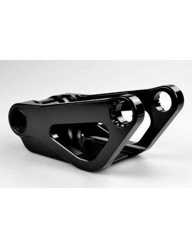 Bieleta Art Protectora Ktm Sxf 125-450 13-18/Husqvarna Tc/Fc 125-450 14-18/Te/Fe 125-501 14-19 Negro.