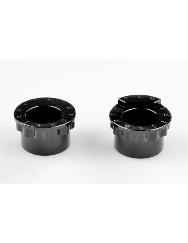 Bieleta Art Protectora Ktm Sxf 125-450 13-18/Husqvarna Tc/Fc 125-450 14-18/Te/Fe 125-501 14-19 Negro.