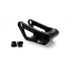 Bieleta Art Protectora Ktm Sxf 125-450 13-18/Husqvarna Tc/Fc 125-450 14-18/Te/Fe 125-501 14-19 Negro.
