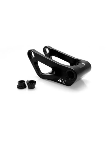 Bieleta Art Protectora Ktm Sxf 125-450 13-18/Husqvarna Tc/Fc 125-450 14-18/Te/Fe 125-501 14-19 Negro.