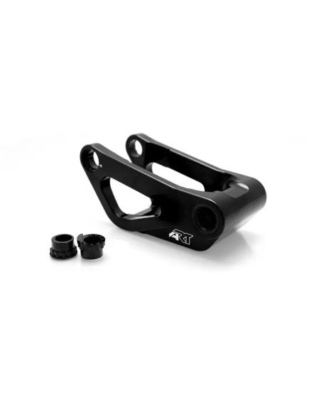 Bieleta Art Protectora Ktm Sxf 125-450 13-18/Husqvarna Tc/Fc 125-450 14-18/Te/Fe 125-501 14-19 Negro.