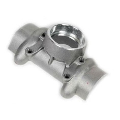Boca Cilindro Original Ktm Exc 300 2023/Husqvarna Te 300 2023/Gas Gas Ec 300 2023.