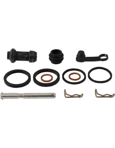 Kit Reparación Pinza de Freno Delantera Moose Racing Bomba Magura Husqvarna Te/Fe 125-501 18-21.