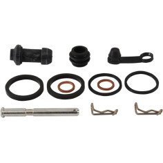 Kit Reparación Pinza de Freno Delantera Moose Racing Kawasaki Kx 65 00-24/Suzuki Rm 65 03-05.