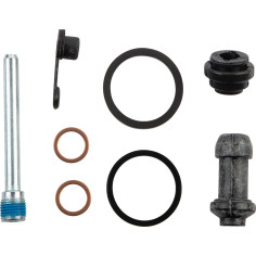 Kit Reparación Pinza de Freno Trasera Moose Racing Yamaha Yz/Wr 125-450 03-26/Suzuki Rmz 250 04-07/Rmz 450 05-07/Rieju Mr 250/30