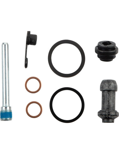 Kit Reparación Pinza de Freno Trasera Moose Racing Yamaha Yz/Wr 125-450 03-26/Suzuki Rmz 250 04-07/Rmz 450 05-07/Rieju Mr 250/30