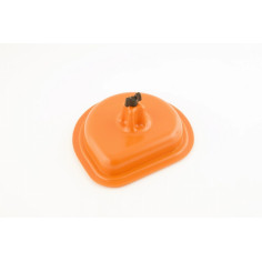 Tapa de Lavado de Caja Filtro Twin Air Sherco Se/Sef 125-500 13-24 Naranja.