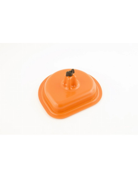 Tapa de Lavado de Caja Filtro Twin Air Sherco Se/Sef 125-500 13-24 Naranja.