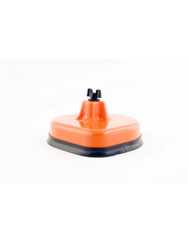 Tapa de Lavado de Caja Filtro Twin Air Kawasaki Kx 125 90-91/94-08/Kx 250 90-07/Kx 500 90-91/94-04 Naranja.