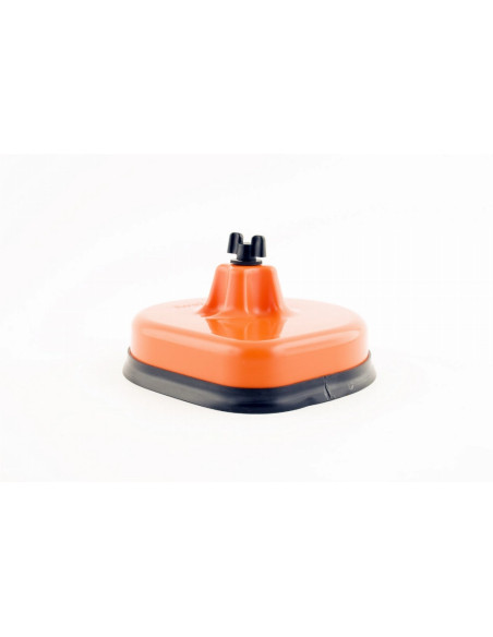 Tapa de Lavado de Caja Filtro Twin Air Kawasaki Kx 125 90-91/94-08/Kx 250 90-07/Kx 500 90-91/94-04 Naranja.