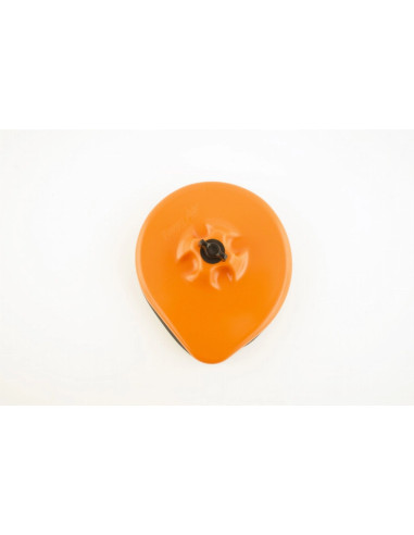 Tapa de Lavado de Caja Filtro Twin Air Kawasaki Kx 125 90-91/94-08/Kx 250 90-07/Kx 500 90-91/94-04 Naranja.