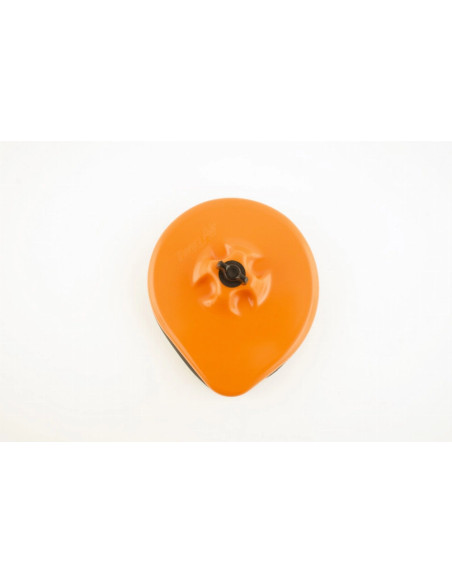 Tapa de Lavado de Caja Filtro Twin Air Kawasaki Kx 125 90-91/94-08/Kx 250 90-07/Kx 500 90-91/94-04 Naranja.