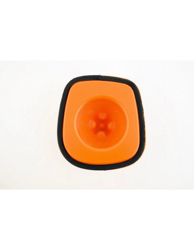 Tapa de Lavado Caja Filtro Twin Air Beta RR 125-480 05-19 Naranja.