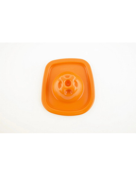 Tapa de Lavado Caja Filtro Twin Air Beta RR 125-480 05-19 Naranja.
