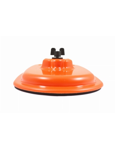 Tapa de Lavado de Caja Filtro Twin Air Honda Crf 450 r 17-20/Crf 250 r 18-21 Naranja.
