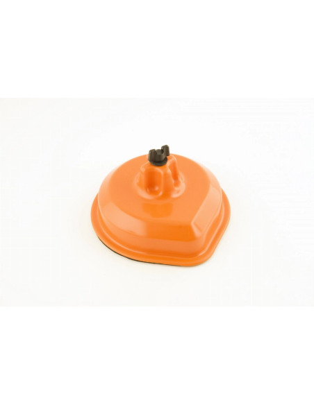 Tapa de Lavado Caja Filtro Twin Air Husqvarna Wr/Te/Cr/Tc 125-510 90-13 Naranja.