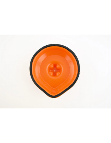 Tapa de Lavado Caja Filtro Twin Air Husqvarna Wr/Te/Cr/Tc 125-510 90-13 Naranja.