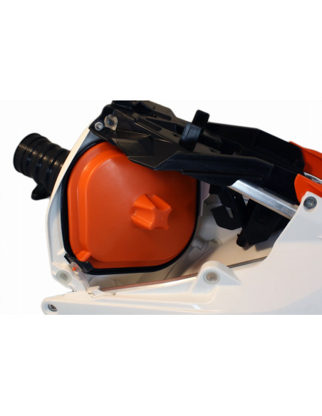 Tapa de Lavado Caja Filtro Twin Air Ktm Exc/Sx 125-500 16-23/Husqvarna Te/Tc/Fe/Fc 125-501 16-23/Gas Gas Ec/Mc 125-500 21-23 Nar