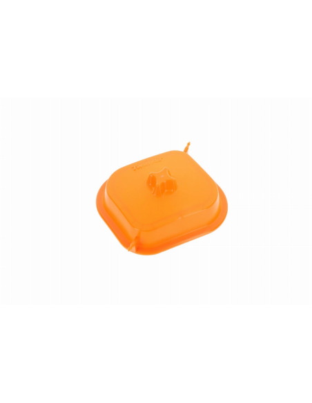 Tapa de Lavado Caja Filtro Twin Air Ktm Exc/Sx 125-500 16-23/Husqvarna Te/Tc/Fe/Fc 125-501 16-23/Gas Gas Ec/Mc 125-500 21-23 Nar