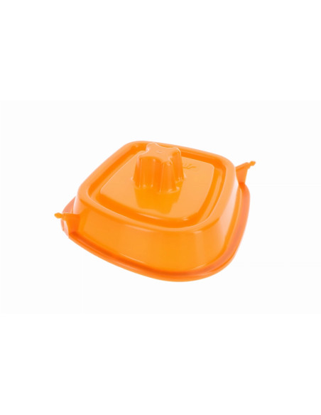 Tapa de Lavado Caja Filtro Twin Air Beta RR 125-480 20-27/X-Trainer 250/300 23-25 Naranja.