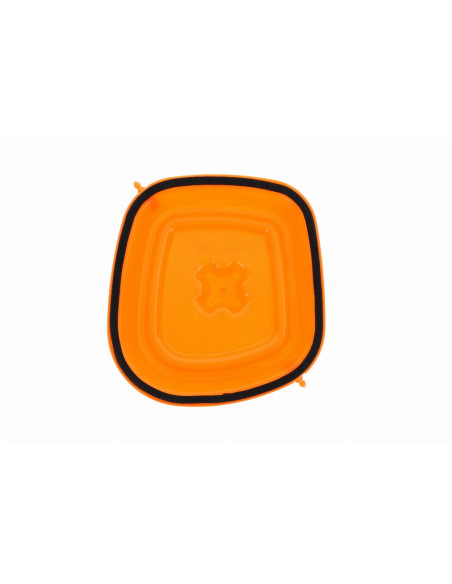 Tapa de Lavado Caja Filtro Twin Air Beta RR 125-480 20-27/X-Trainer 250/300 23-25 Naranja.