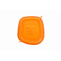 Tapa de Lavado Caja Filtro Twin Air Beta RR 125-480 20-27/X-Trainer 250/300 23-25 Naranja.