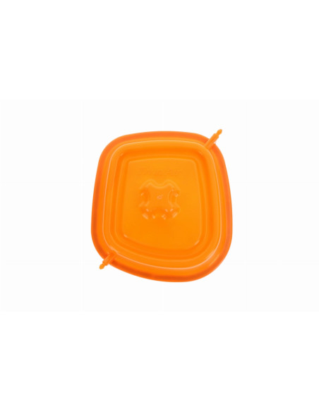 Tapa de Lavado Caja Filtro Twin Air Beta RR 125-480 20-27/X-Trainer 250/300 23-25 Naranja.