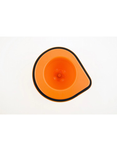 Tapa de Lavado Caja Filtro Twin Air Gas Gas Ec/Mc 125-450 07-17 Naranja.