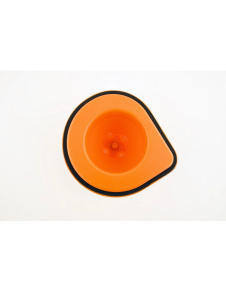 Tapa de Lavado Caja Filtro Twin Air Gas Gas Ec/Mc 125-450 07-17 Naranja.