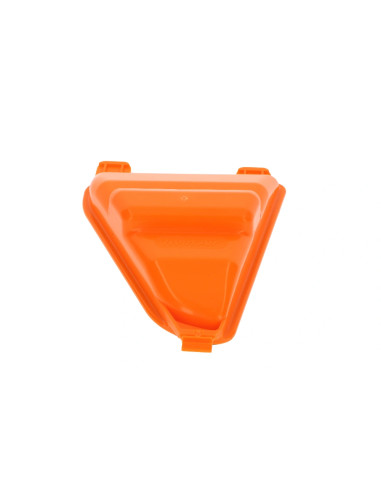 Tapa de Lavado Caja Filtro Twin Air Honda Crf 250/450 r/rx 25-26 Naranja.