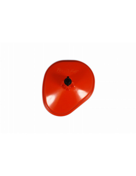 Tapa de Lavado Caja Filtro Twin Air Kawasaki Kxf 250 17-20/Kxf 450 16-18 Naranja.
