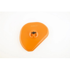 Tapa de Lavado Caja Filtro Twin Air Kawasaki Kxf 250 06-16/Kxf 450 06-15 Naranja.