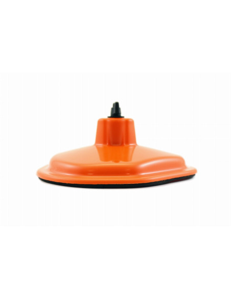 Tapa de Lavado Caja Filtro Twin Air Suzuki Rmz 250 19-26/Rmz 450 18-16 Naranja.