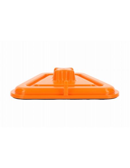 Tapa de Lavado Caja Filtro Twin Air Yamaha Yzf 250 24-27/Yzf 450 23-27 Naranja.