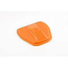 Tapa de Lavado Caja Filtro Twin Air Yamaha Yzf 450 10-13 Naranja.