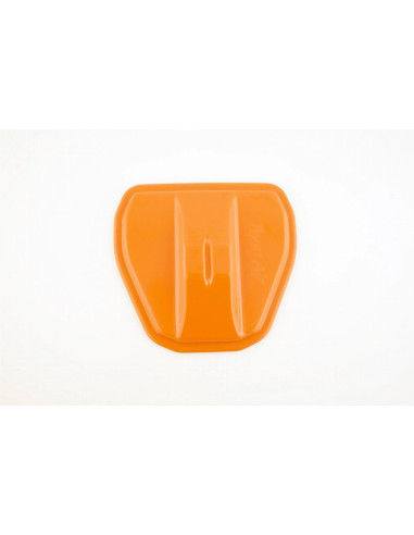 Tapa de Lavado Caja Filtro Twin Air Yamaha Yzf 450 10-13 Naranja.