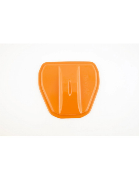 Tapa de Lavado Caja Filtro Twin Air Yamaha Yzf 450 10-13 Naranja.