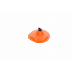 Tapa de Lavado Caja Filtro Twin Air Yamaha Yz 65 18-26 Naranja.