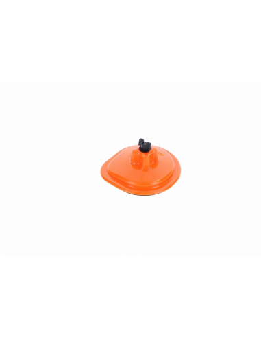 Tapa de Lavado Caja Filtro Twin Air Yamaha Yz 65 18-26 Naranja.