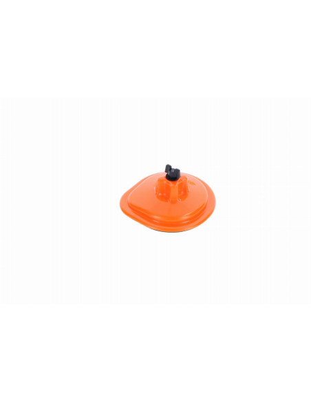 Tapa de Lavado Caja Filtro Twin Air Yamaha Yz 65 18-26 Naranja.