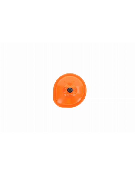 Tapa de Lavado Caja Filtro Twin Air Yamaha Yz 65 18-26 Naranja.