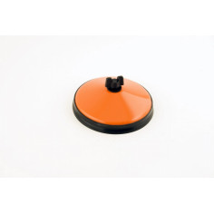 Tapa de Lavado Caja Filtro Twin Air Yamaha Yz 85 02-26 Naranja.