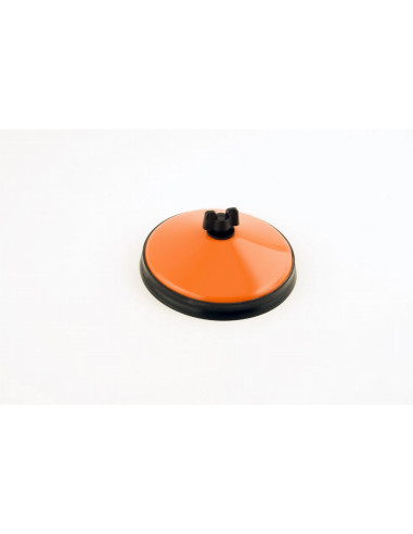 Tapa de Lavado Caja Filtro Twin Air Yamaha Yz 85 02-26 Naranja.
