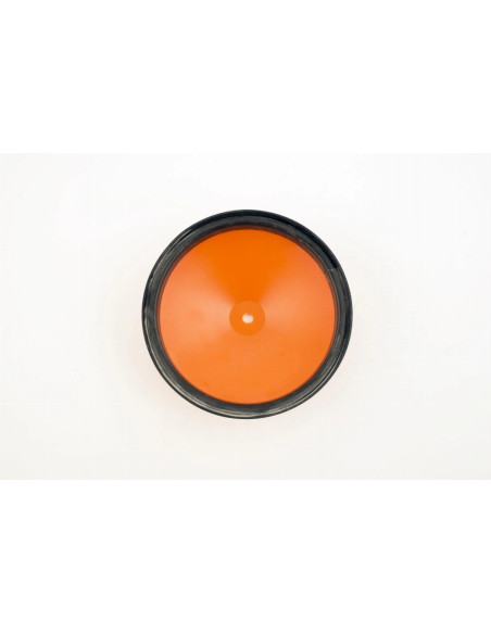 Tapa de Lavado Caja Filtro Twin Air Yamaha Yz 85 02-26 Naranja.