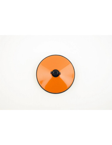 Tapa de Lavado Caja Filtro Twin Air Yamaha Yz 85 02-26 Naranja.